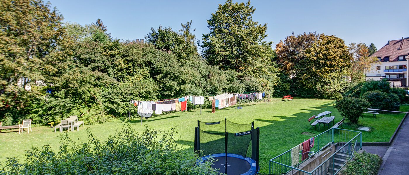 apartment München Westpark 04 view 10184