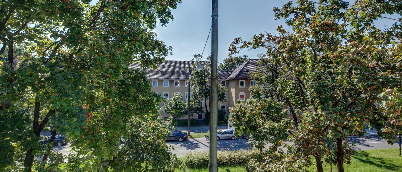 apartment München Westpark 06 view 10184