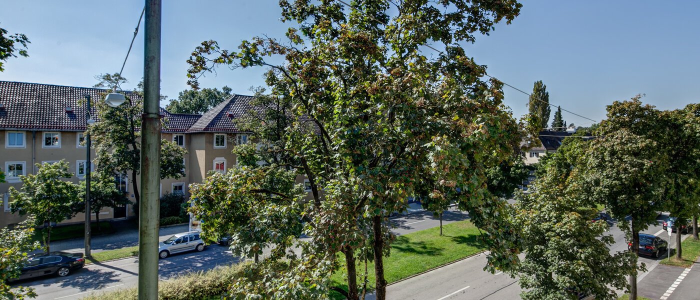 apartment München Westpark 07 view 10184