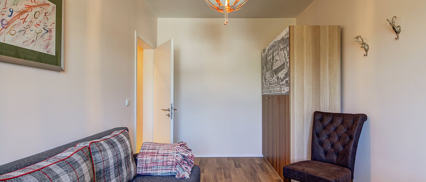 apartment München Westpark 03 guest room 10184