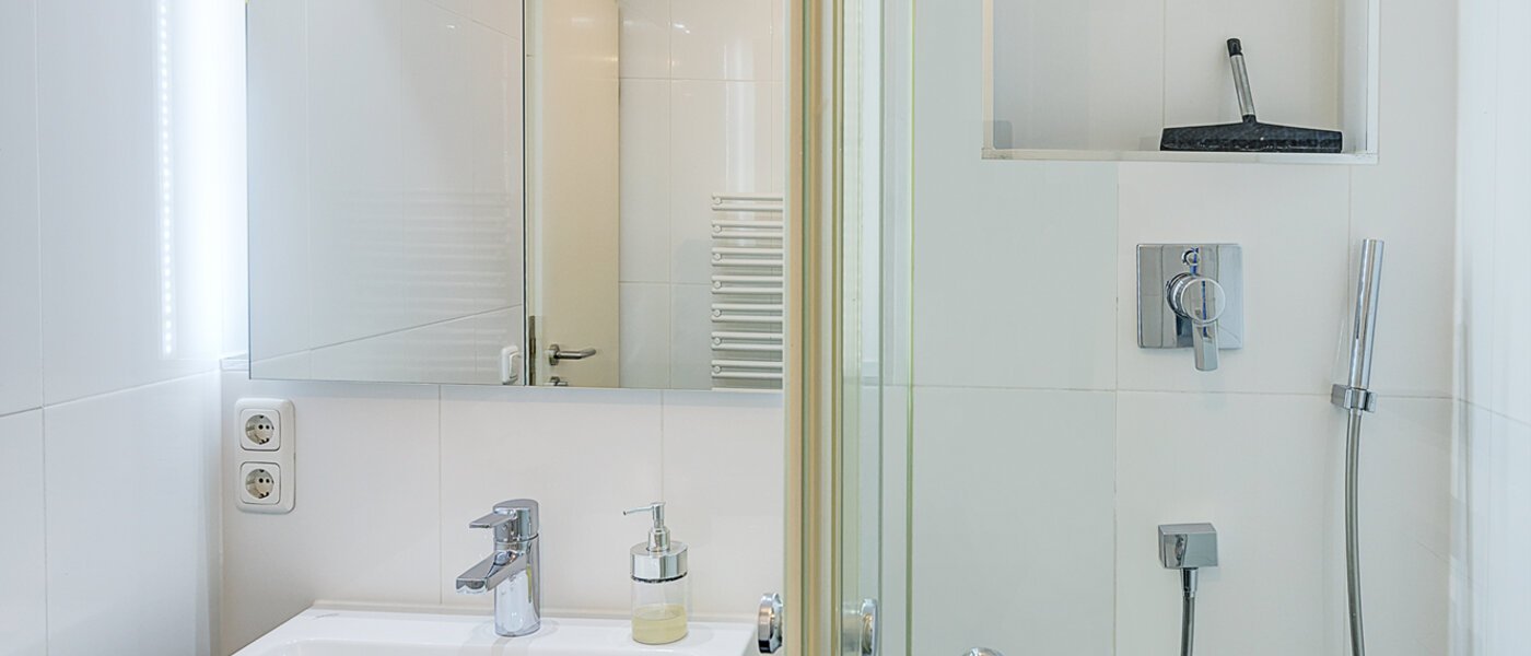 apartment München Haidhausen 01 bathroom 10189