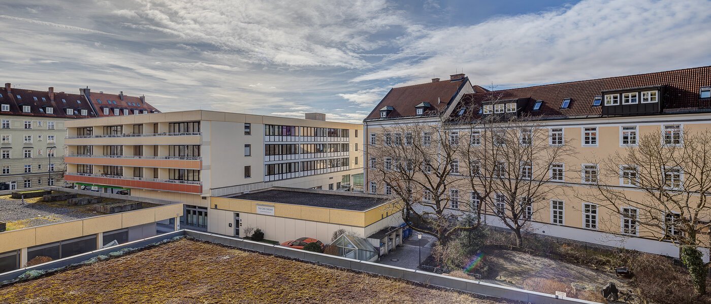 apartment München Haidhausen 02 view 10189