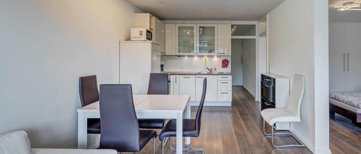 apartment München Haidhausen 02 living area 10189