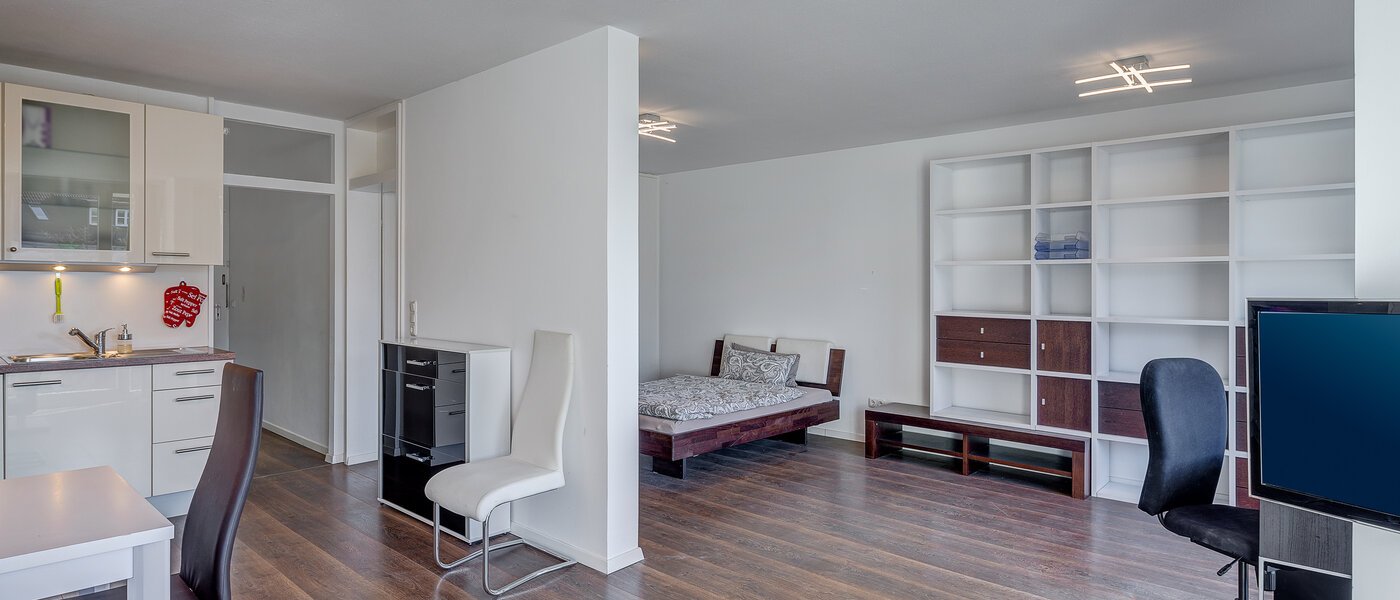 Sorry, this property has already been rented