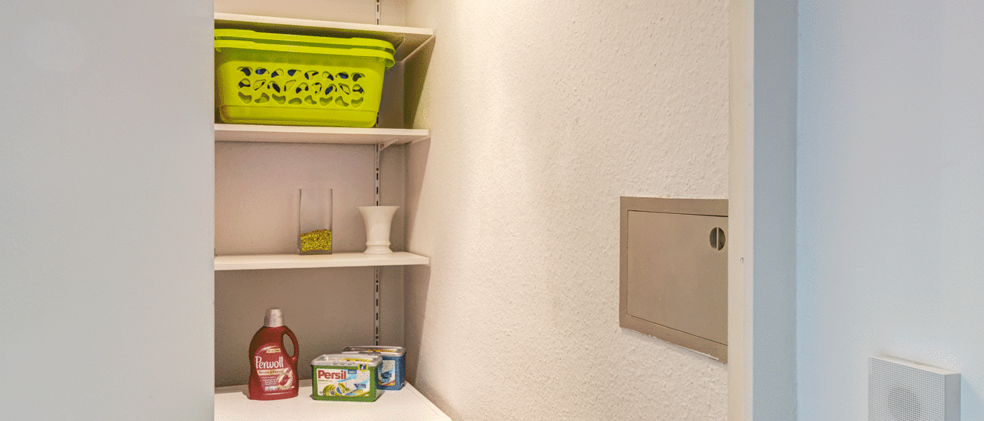 apartment München Haidhausen 01 storage room 10189