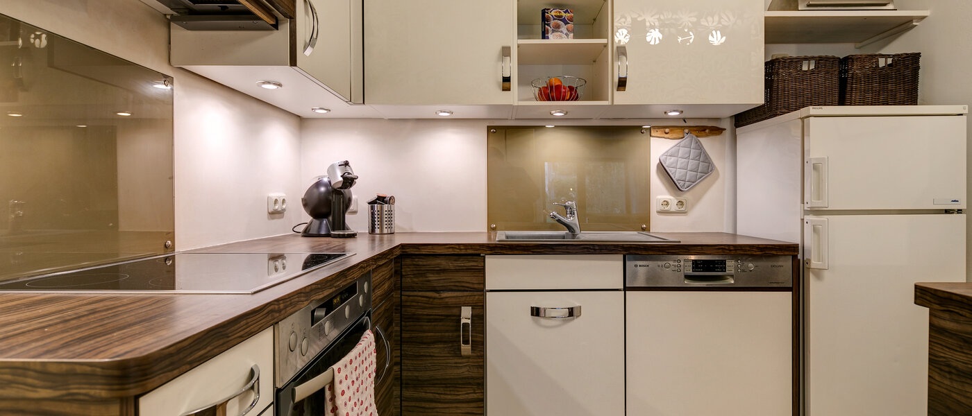 apartment München Nymphenburg-Gern 02 kitchen 10196