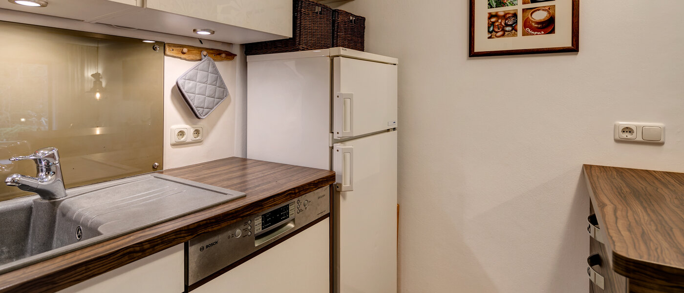 apartment München Nymphenburg-Gern 04 kitchen 10196