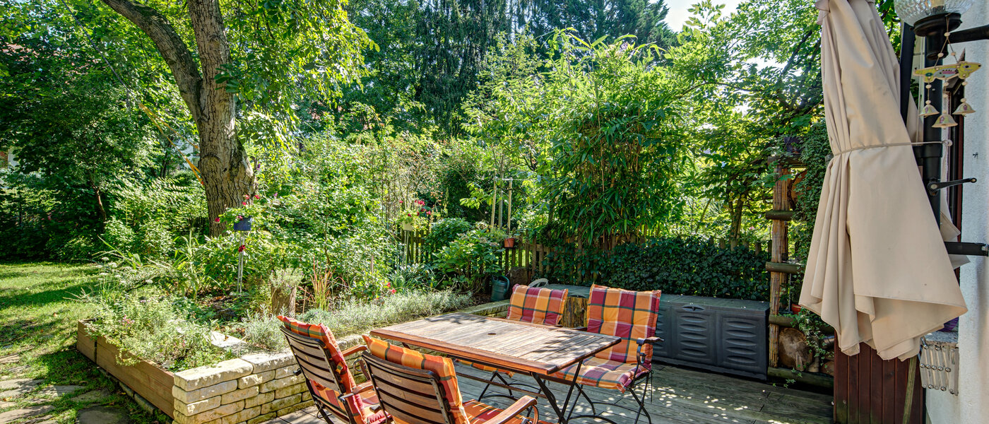 apartment München Nymphenburg-Gern 02 terrace 10196