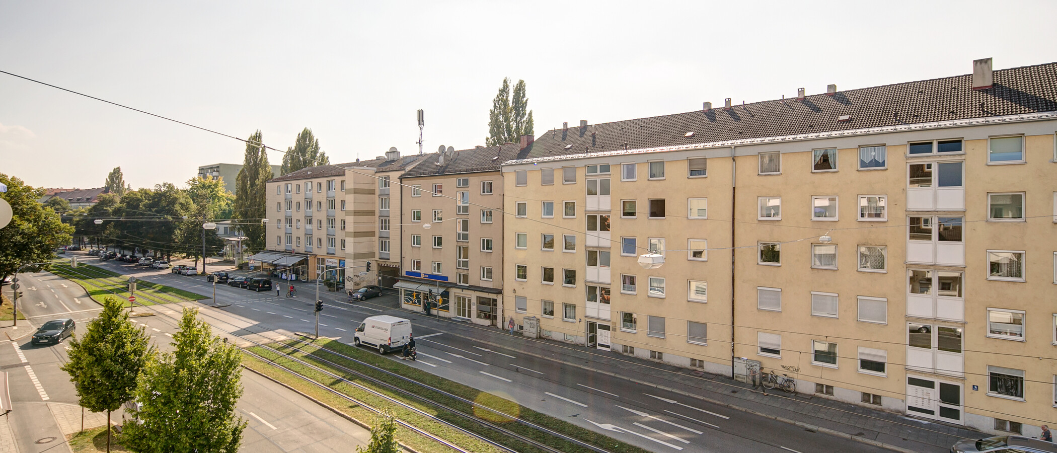 apartment München Obergiesing 01 view 10202