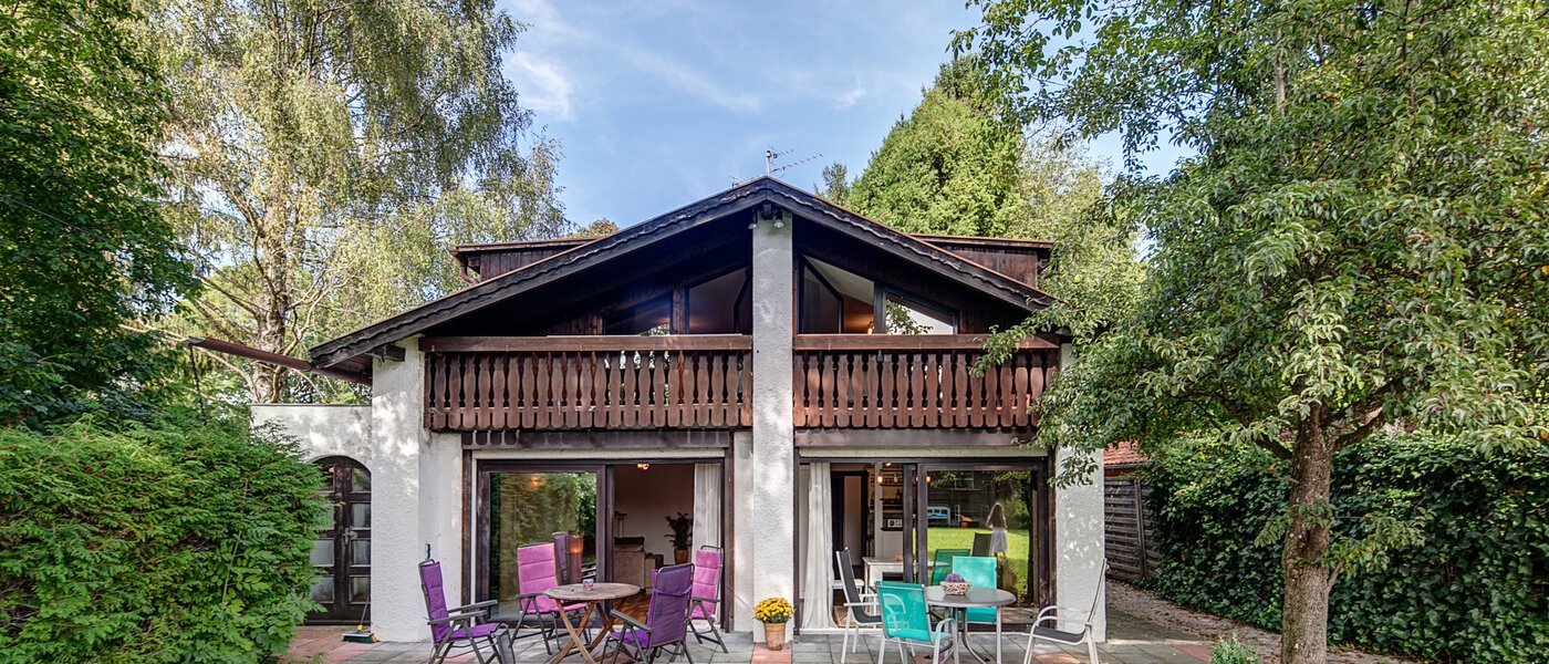 Sorry, this property has already been rented