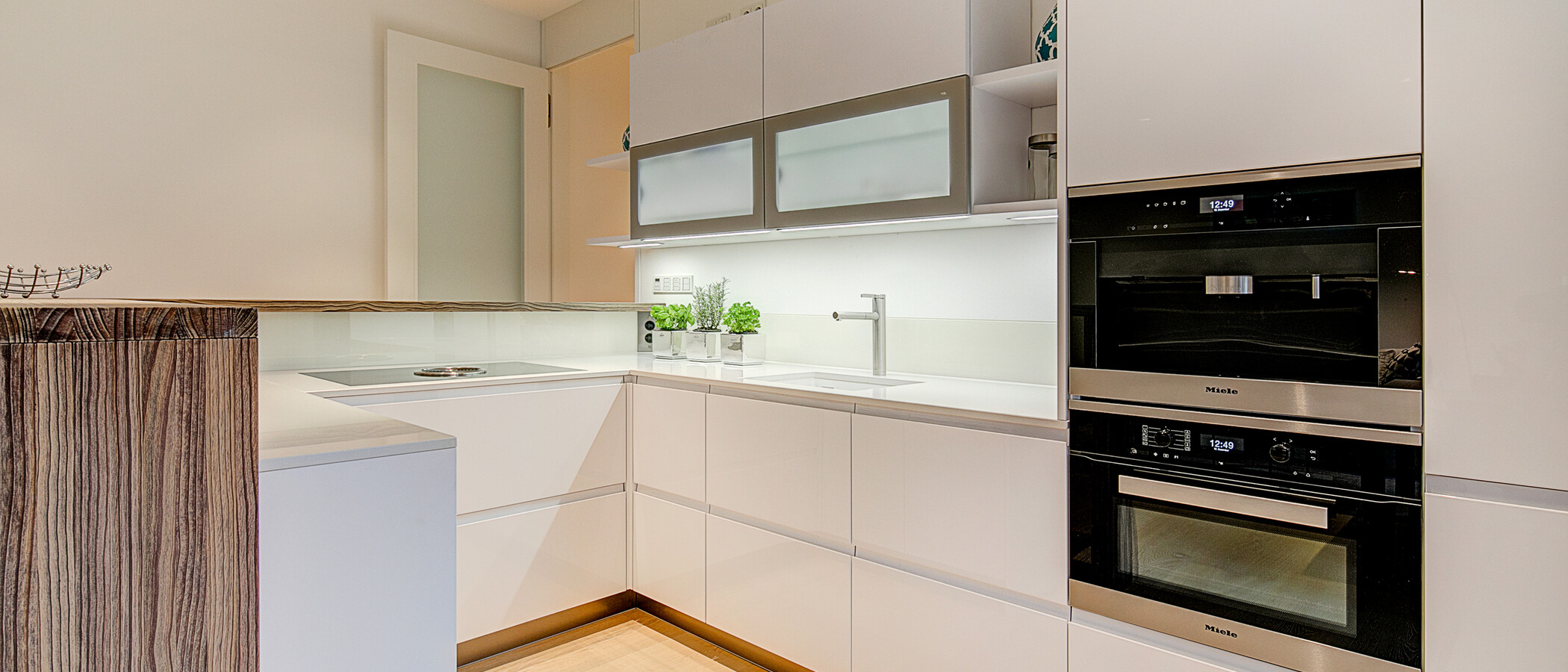 apartment München Lehel 02 kitchen 10209