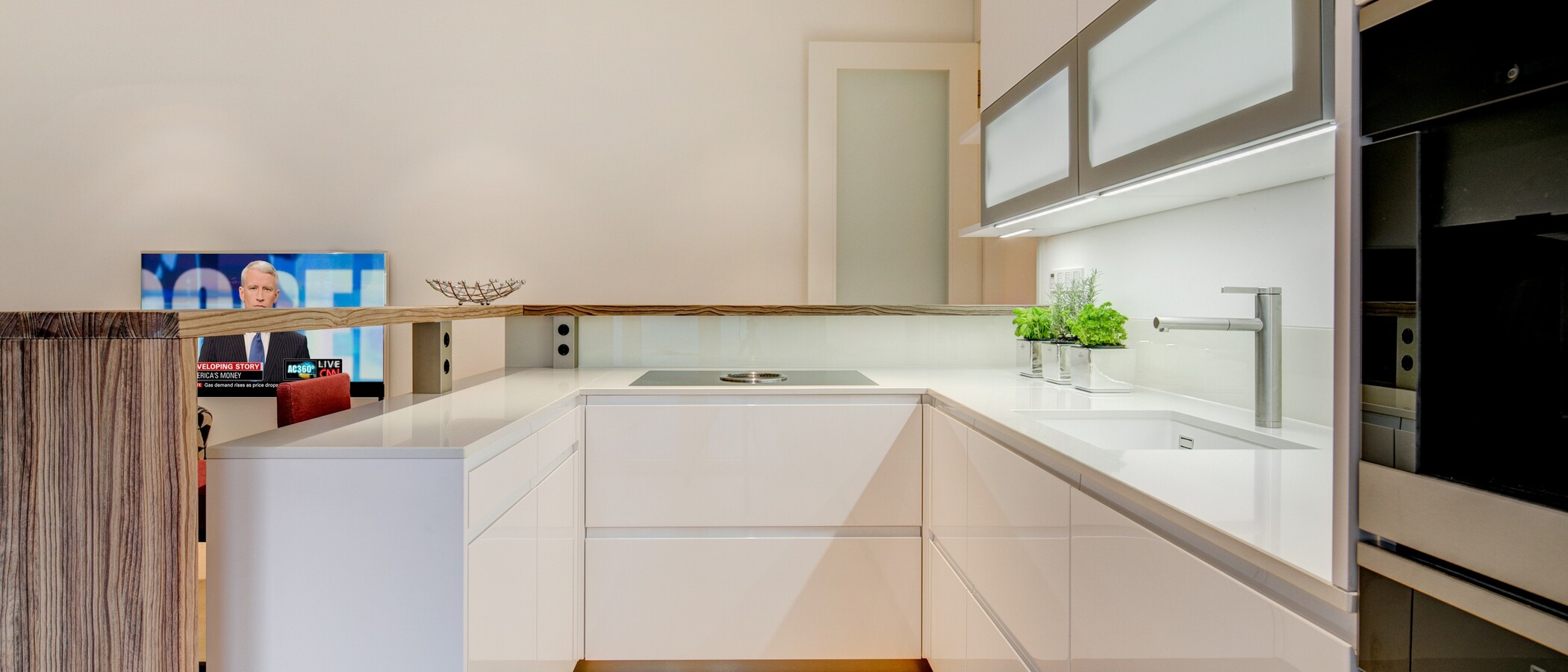 apartment München Lehel 03 kitchen 10209