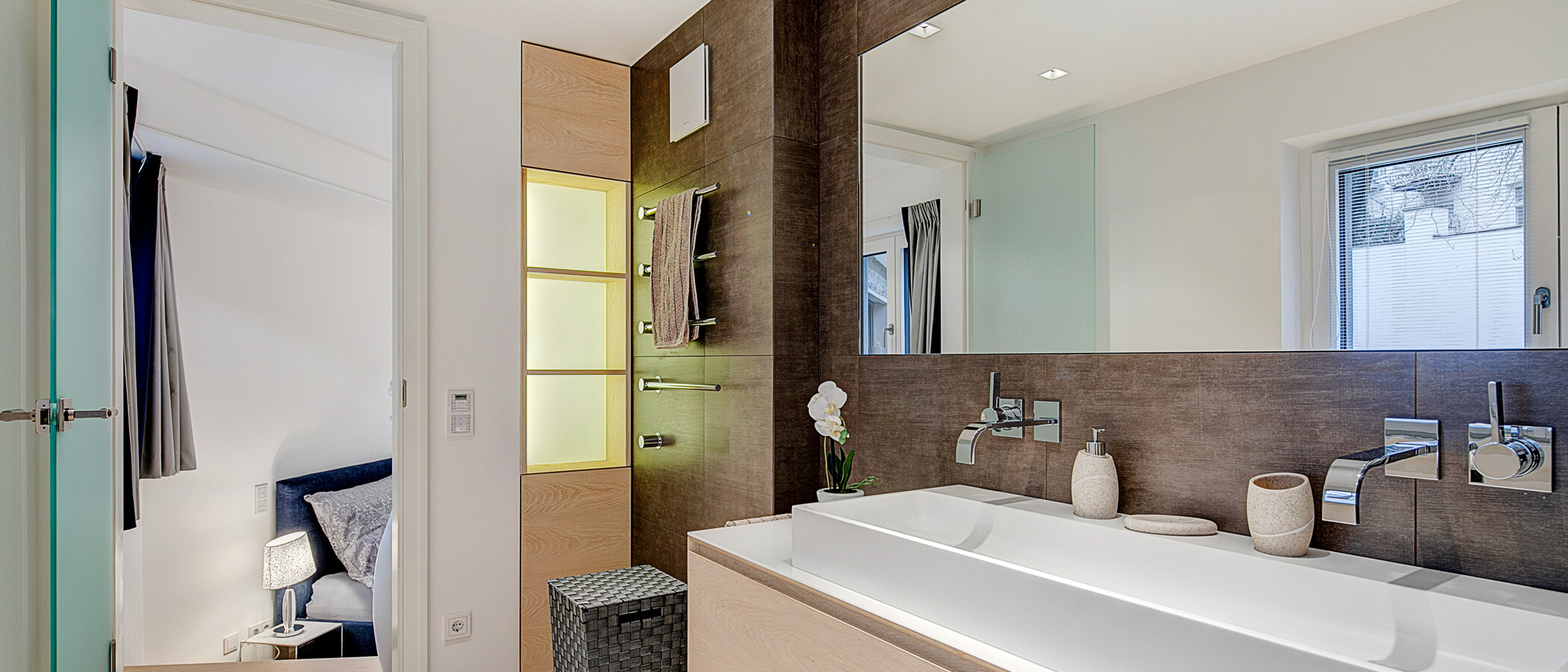 apartment München Lehel 05 bathroom 10209