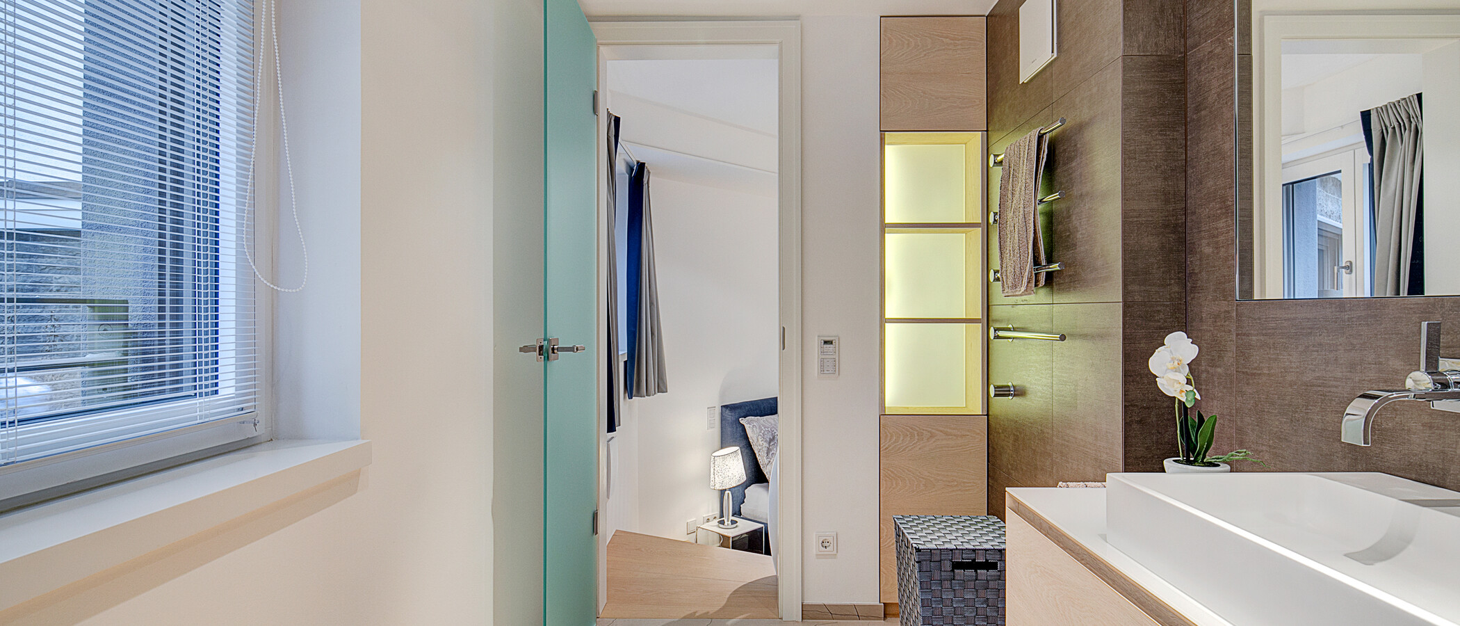 apartment München Lehel 06 bathroom 10209