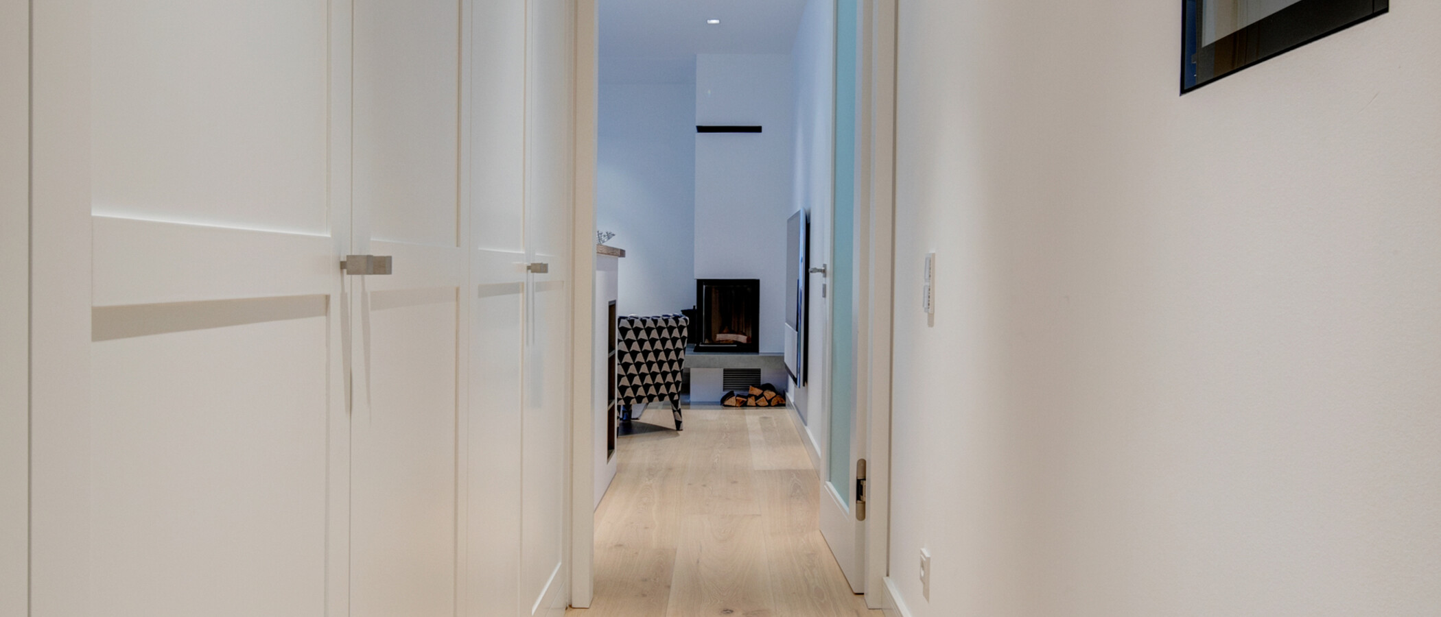 apartment München Lehel 01 hall 10209