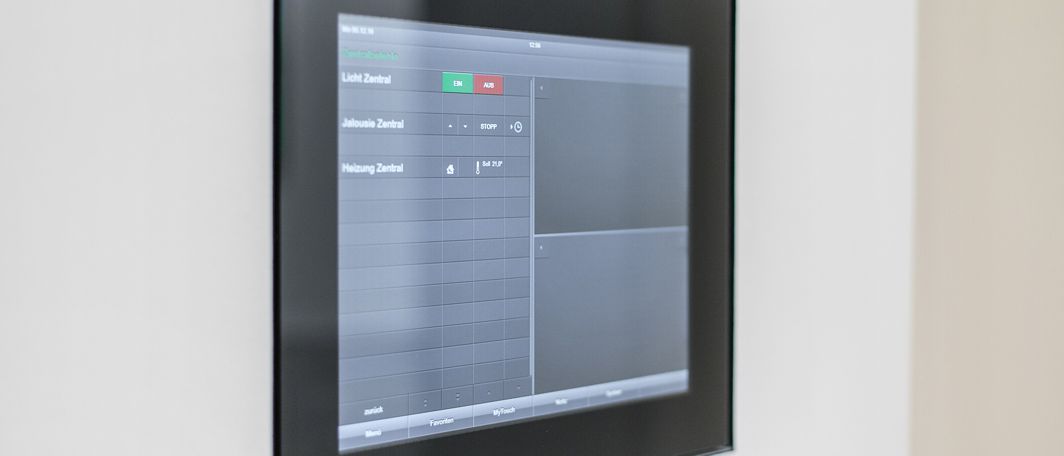 apartment München Lehel 06 hall 10209