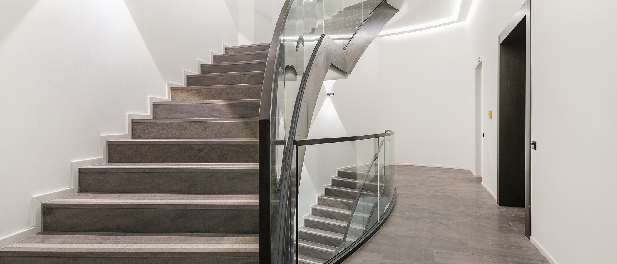 apartment München Lehel 02 entrance/hallway 10209