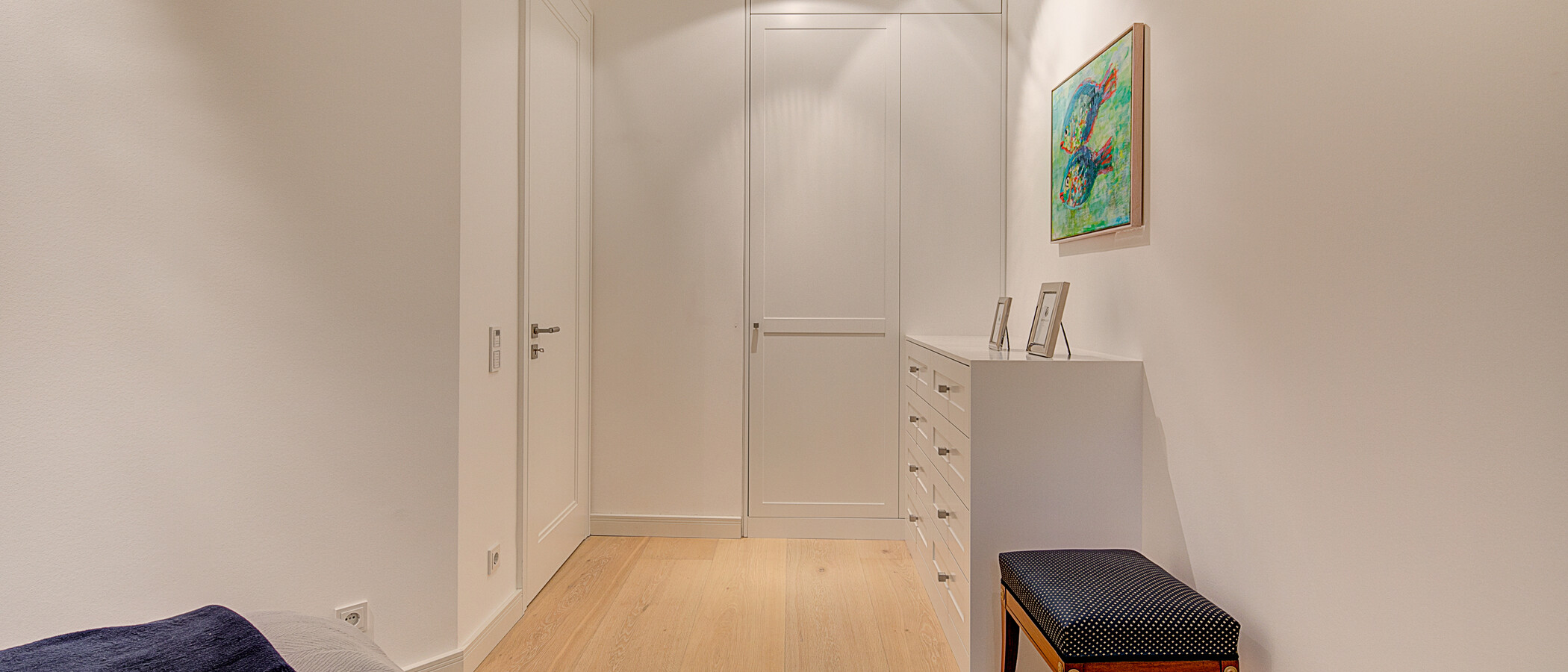 apartment München Lehel 03 bedroom 10209