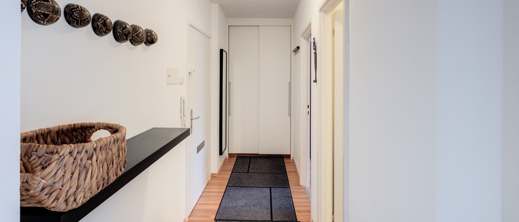 apartment München Schwabing-West (rund um den Hohenzollernplatz) 01 hall 10210