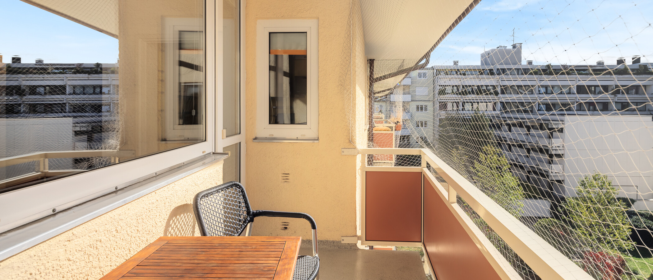 apartment München Schwabing-West (rund um den Hohenzollernplatz) 02 balcony 10210