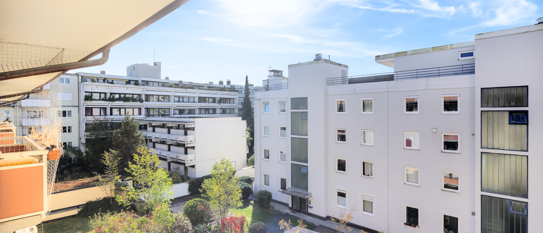 apartment München Schwabing-West (rund um den Hohenzollernplatz) 01 view 10210