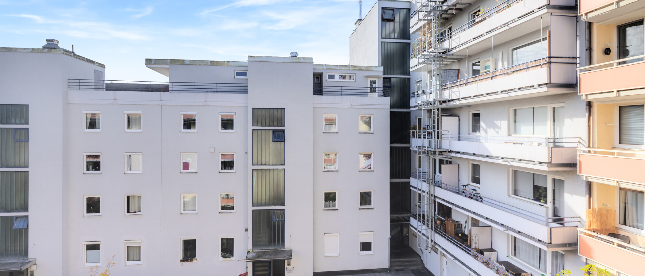 apartment München Schwabing-West (rund um den Hohenzollernplatz) 02 view 10210
