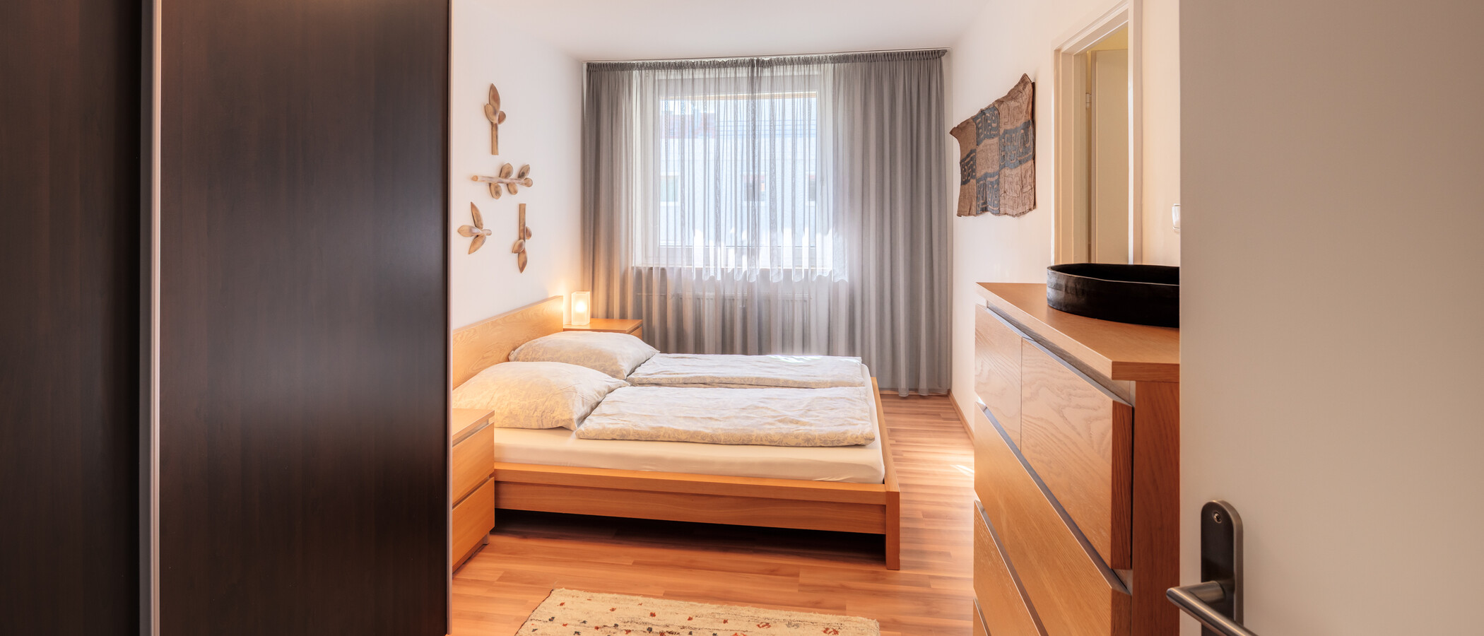 apartment München Schwabing-West (rund um den Hohenzollernplatz) 02 bedroom 10210
