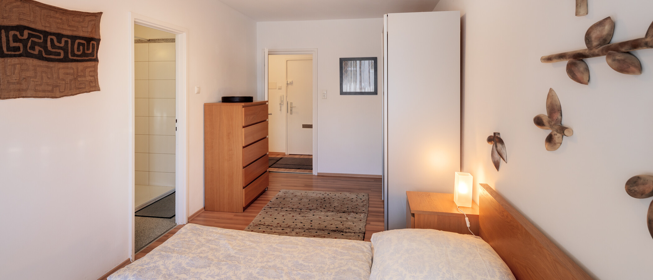 apartment München Schwabing-West (rund um den Hohenzollernplatz) 03 bedroom 10210