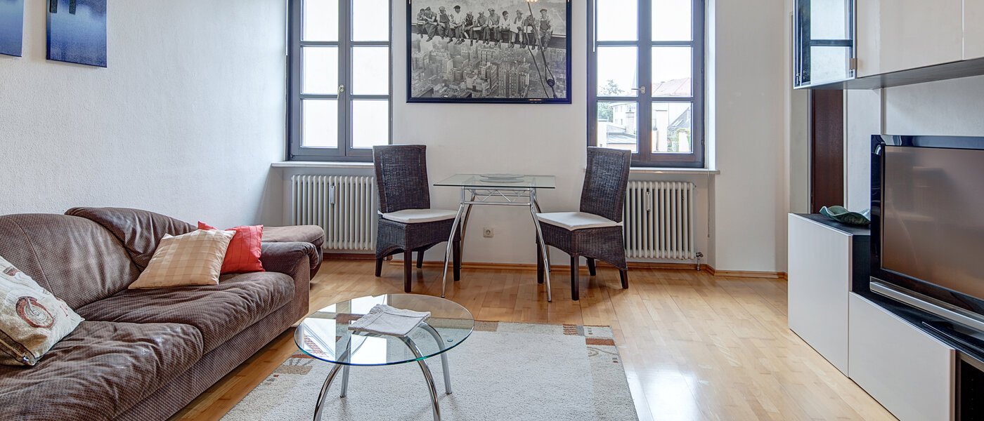 Sorry, this property has already been rented