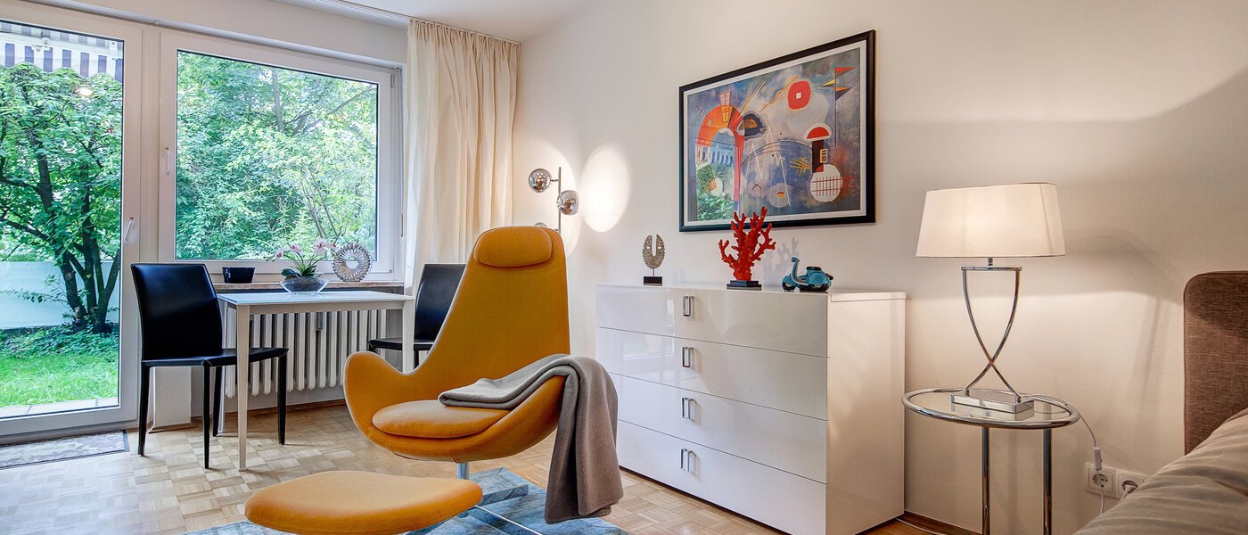 Sorry, this property has already been rented