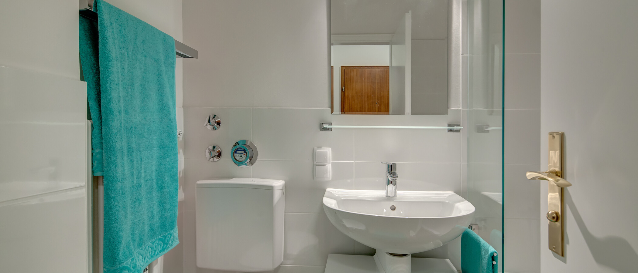 apartment München Maxvorstadt - Universitätsviertel 02 bathroom 10224