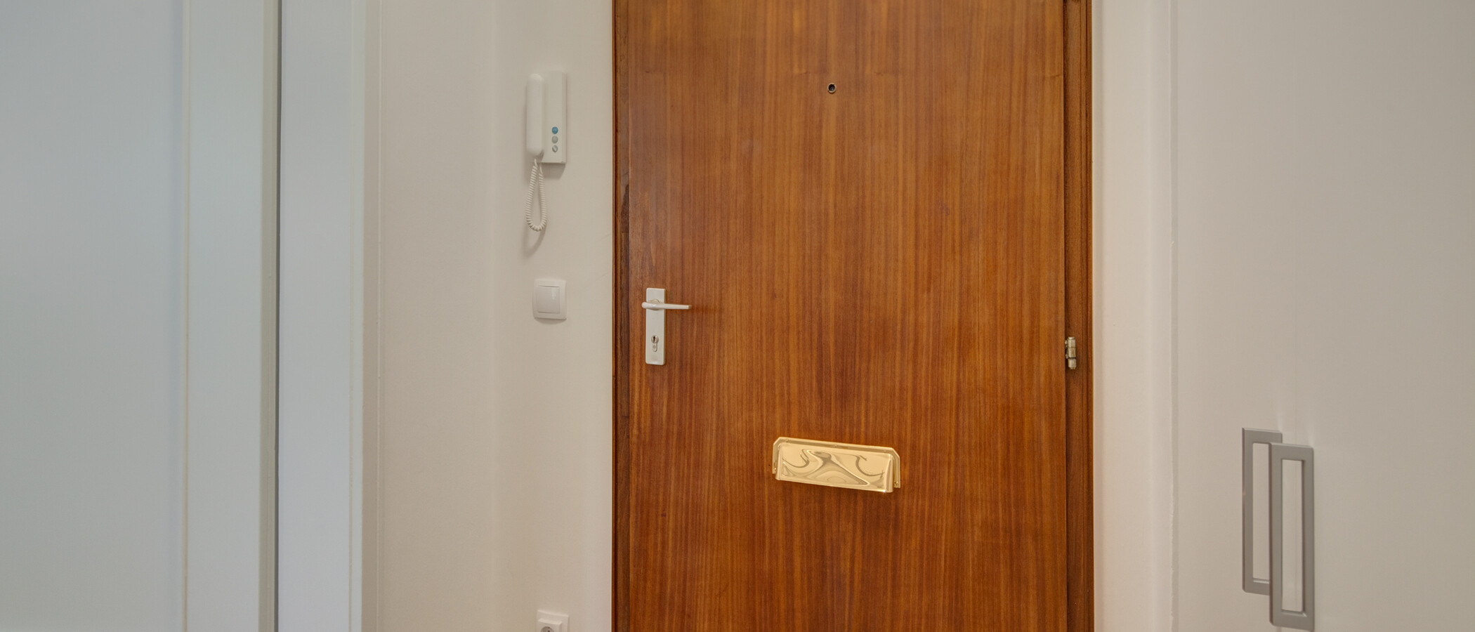 apartment München Maxvorstadt - Universitätsviertel 02 hall 10224