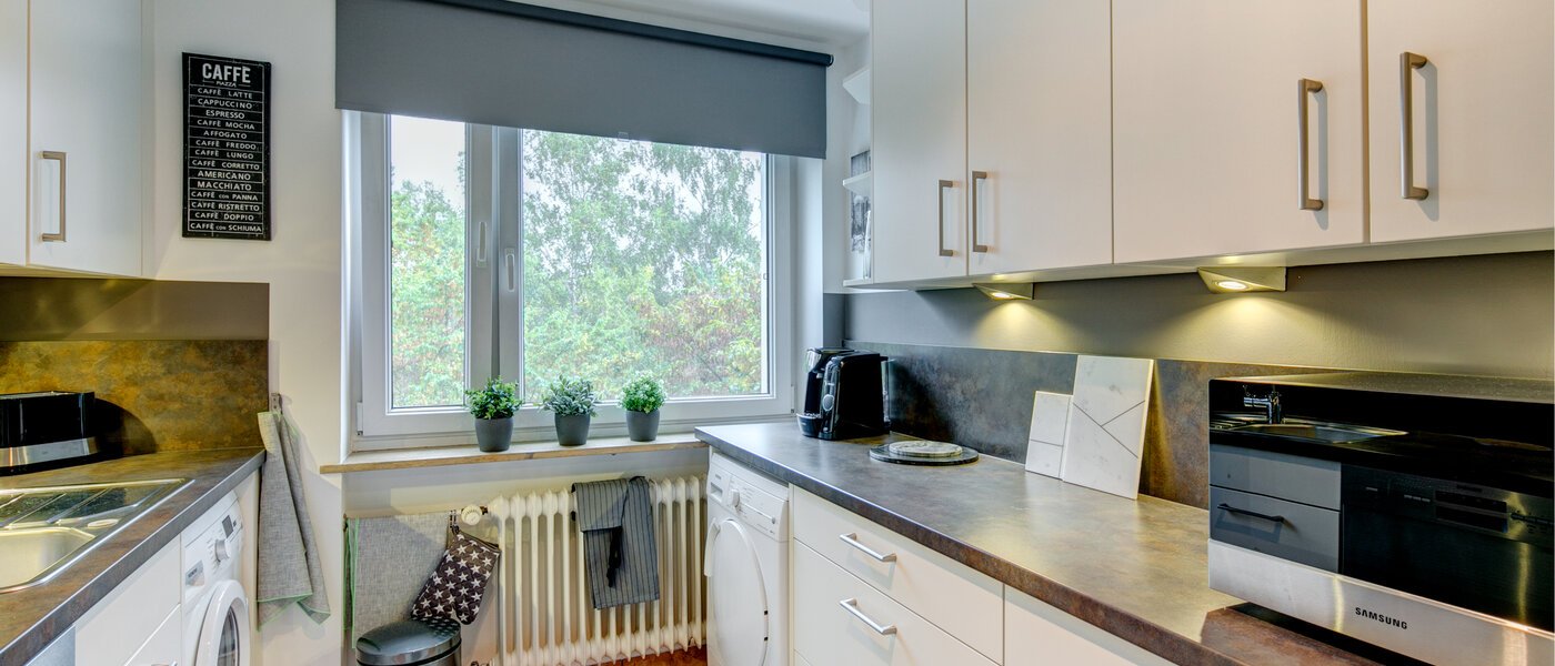 apartment München Englschalking 02 kitchen 10225