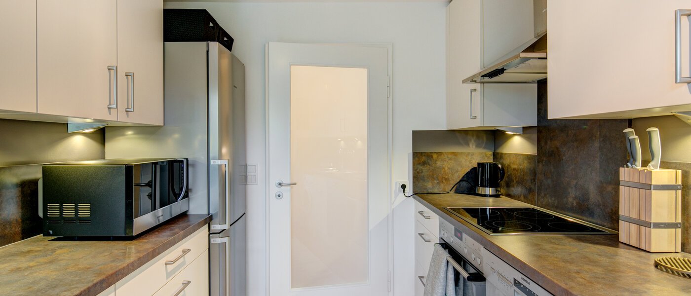 apartment München Englschalking 03 kitchen 10225