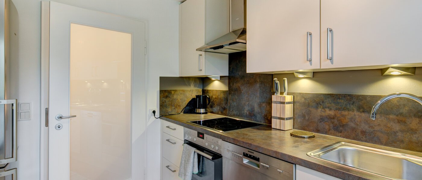 apartment München Englschalking 04 kitchen 10225