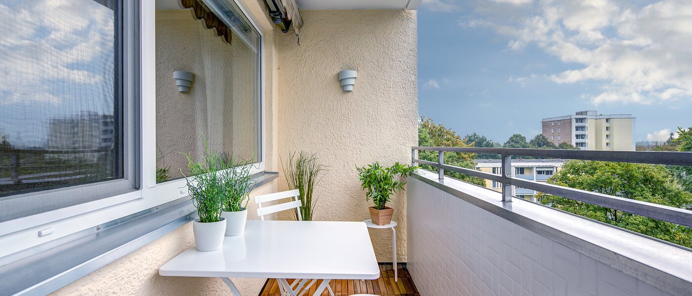 apartment München Englschalking 01 balcony 10225