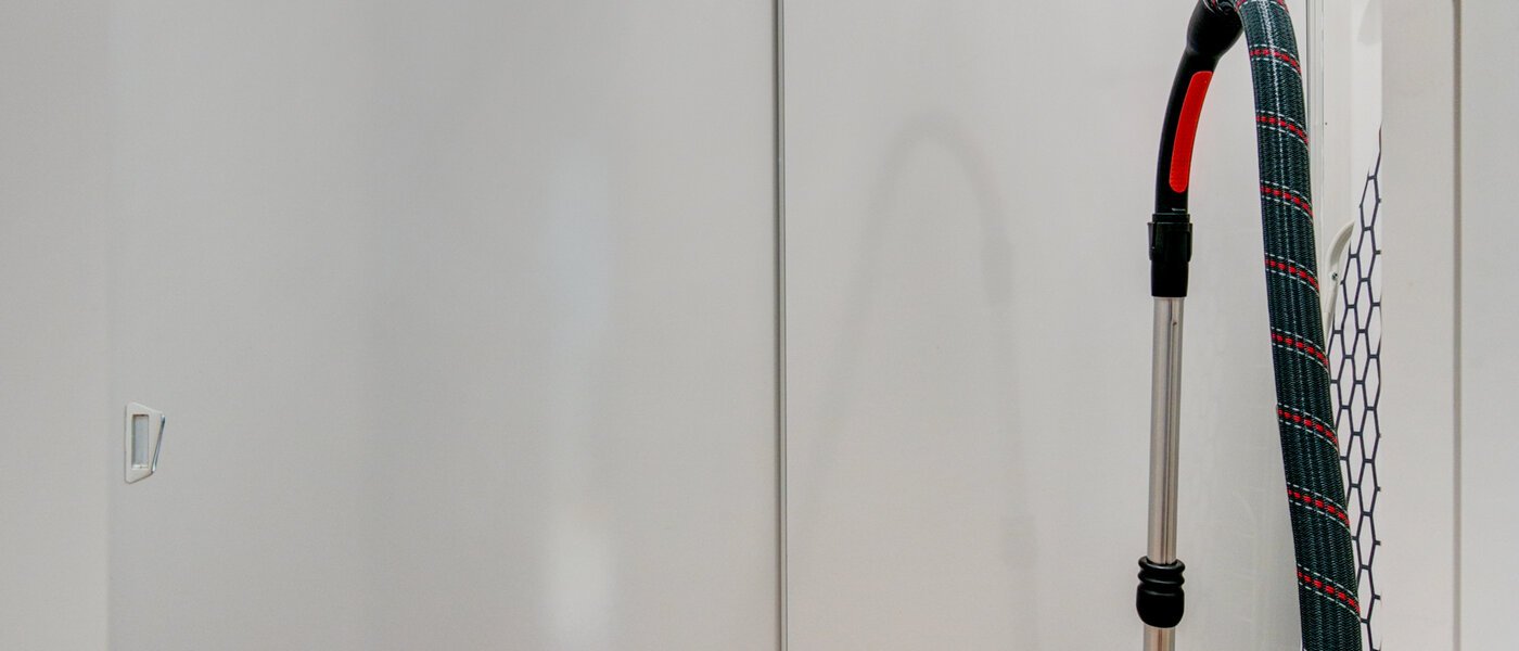 apartment München Englschalking 01 storage room 10225