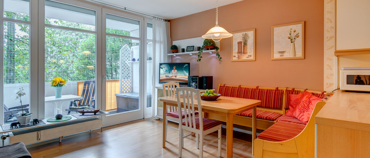 apartment München Untergiesing 02 living room 10228