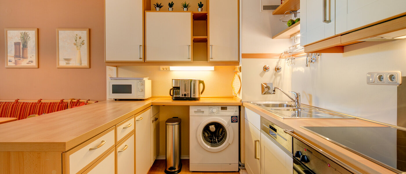 apartment München Untergiesing 01 kitchen 10228