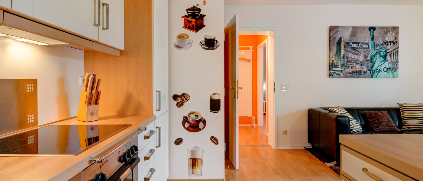 apartment München Untergiesing 04 kitchen 10228