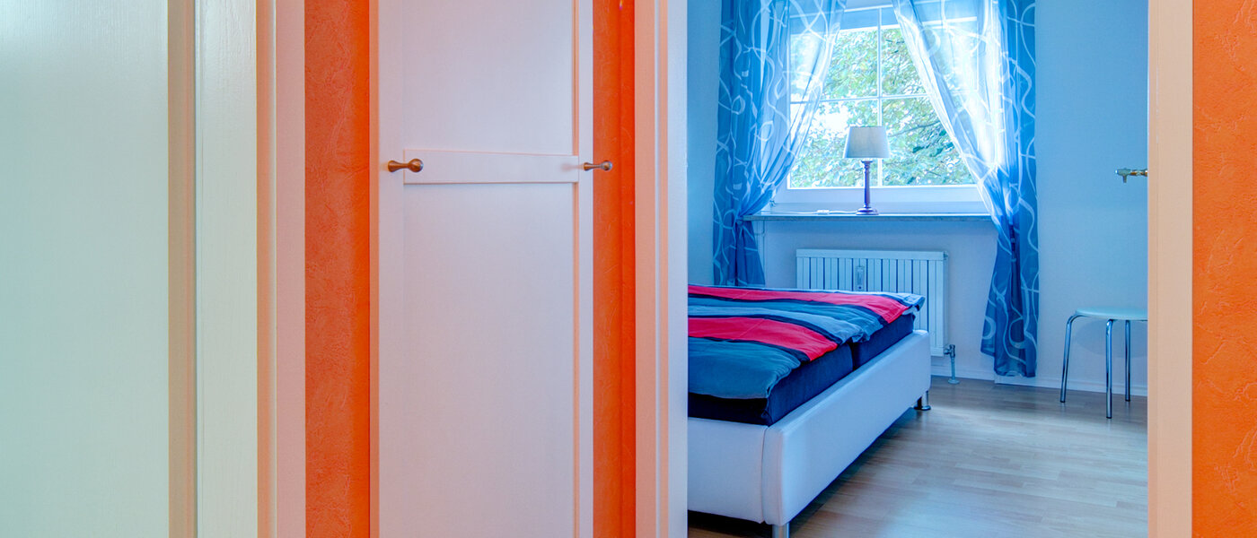 apartment München Untergiesing 01 hall 10228