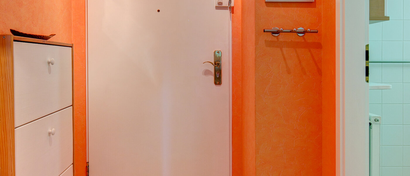 apartment München Untergiesing 02 hall 10228