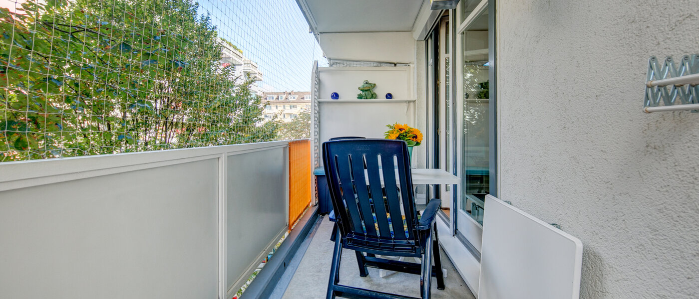 apartment München Untergiesing 02 balcony 10228