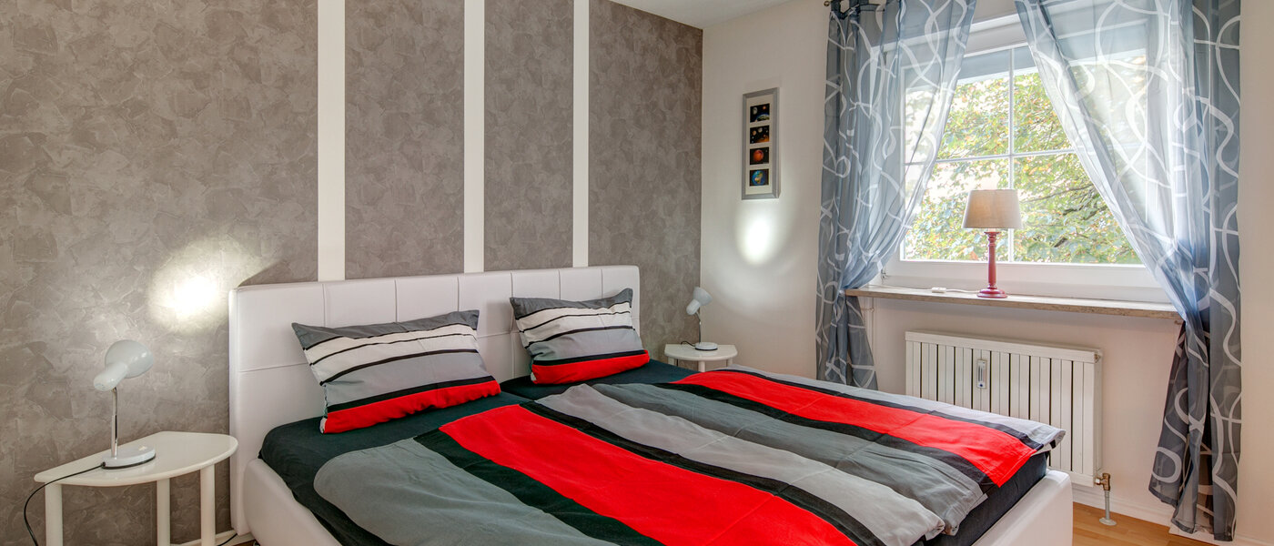 apartment München Untergiesing 01 sleeping area 10228