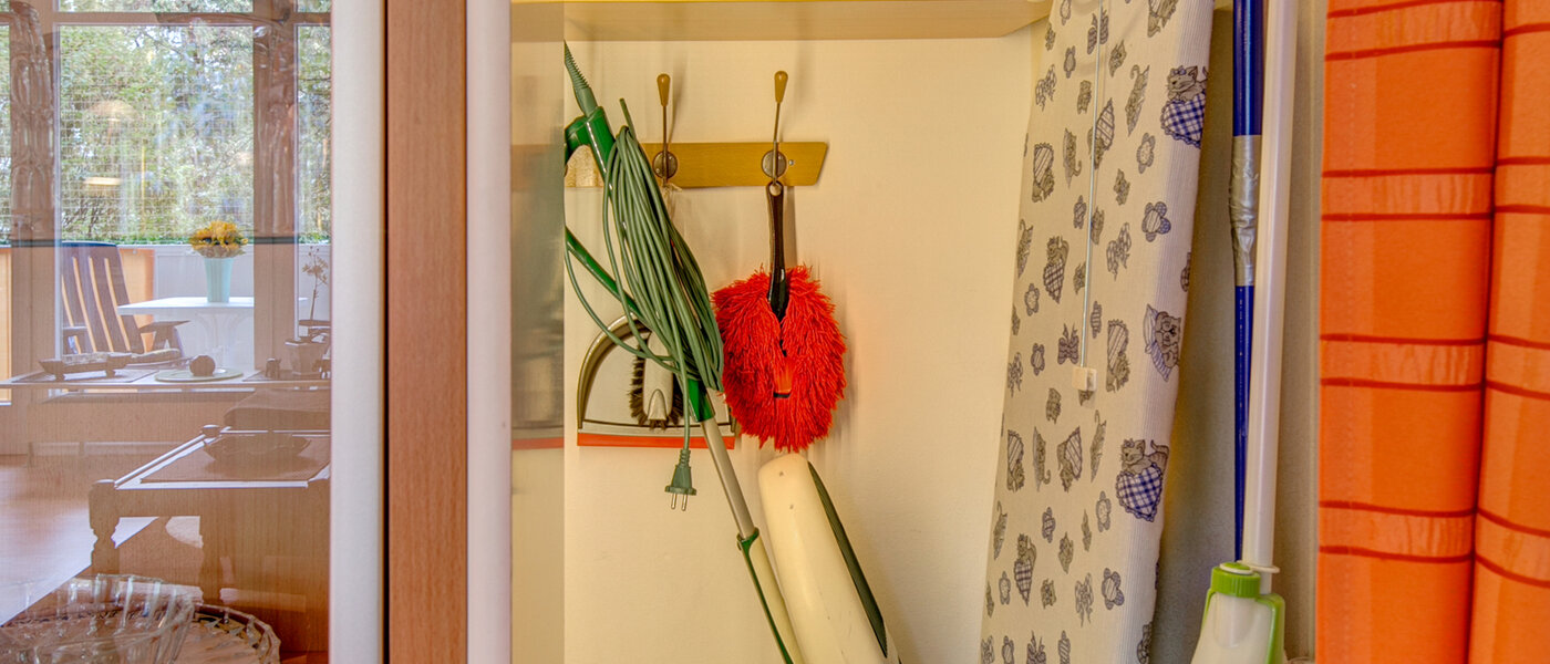 apartment München Untergiesing 01 storage room 10228