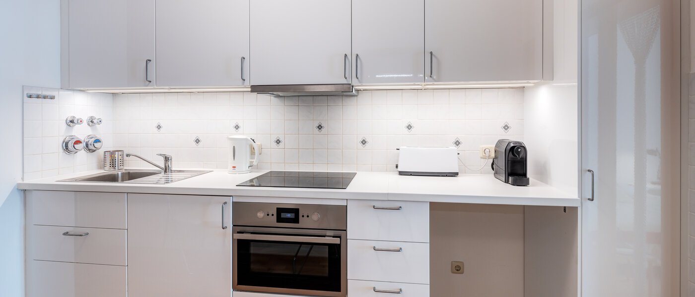 apartment München Au 01 kitchen 10229