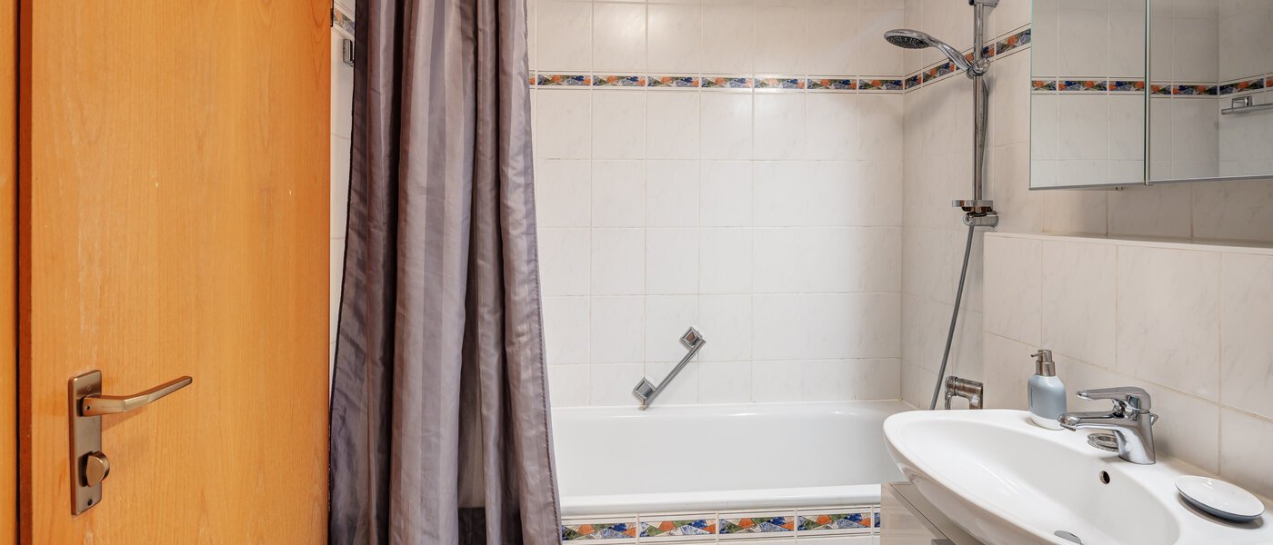 apartment München Au 02 bathroom 10229