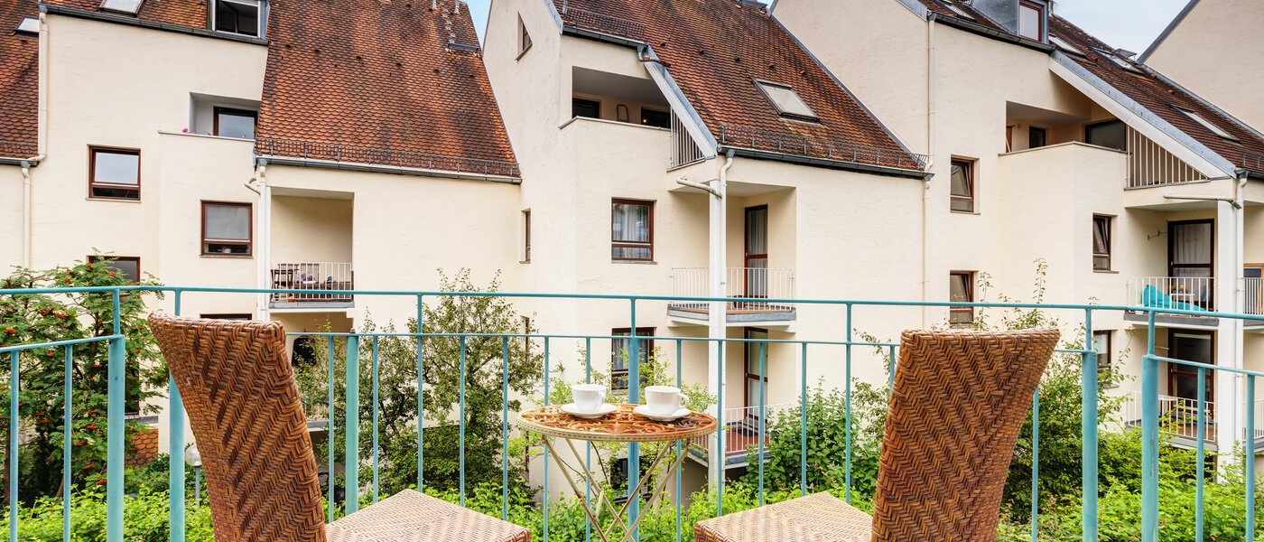 apartment München Au 01 view 10229