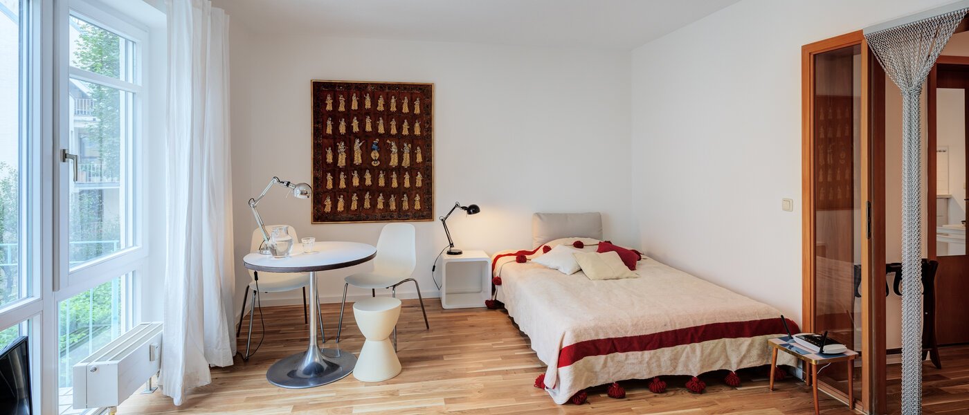 Sorry, this property has already been rented