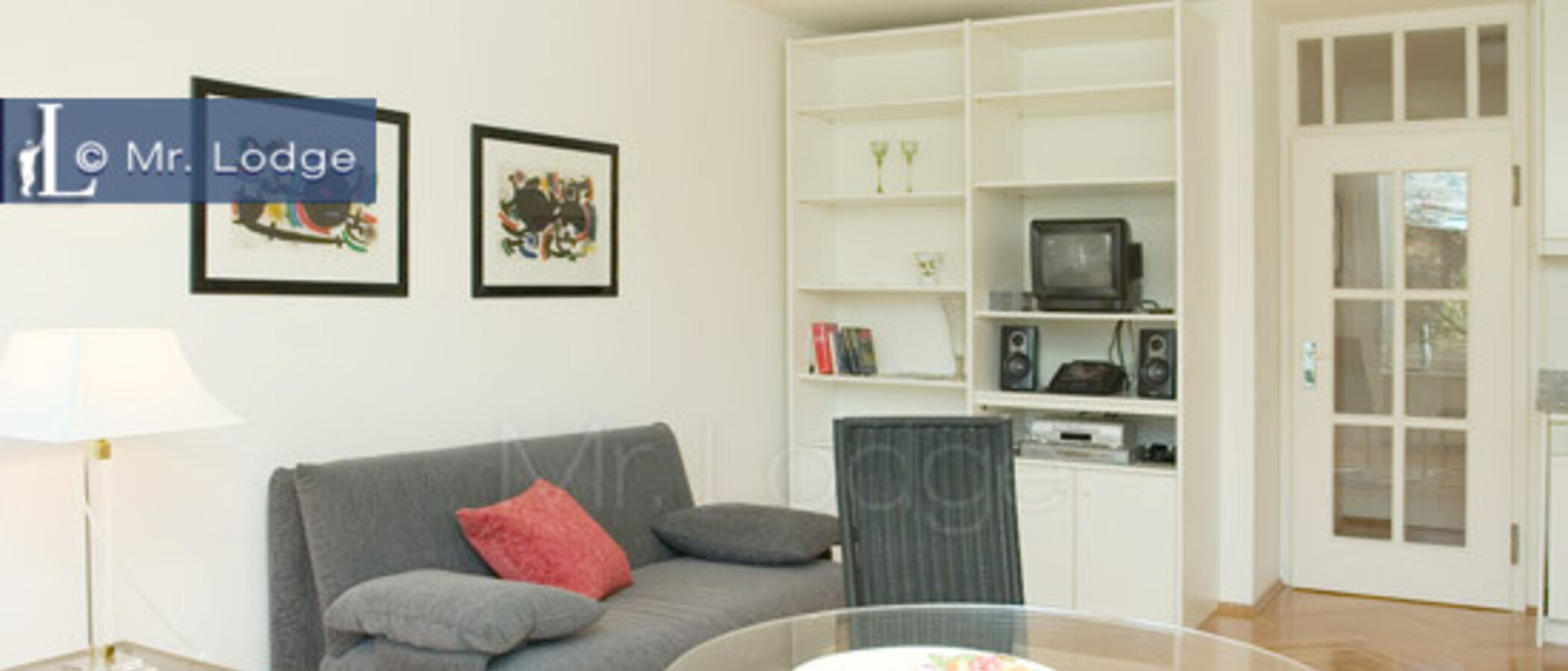 studio München Arabellapark 01 living room 1023